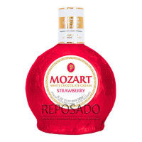Mozart Strawberry 0,5L (Моцарт Полуниця 0,5л)