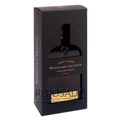 Woodford Reserve 1L (Вудфорд Резерв 1л) Woodford Reserve 1L (Вудфорд Резерв 1л)
