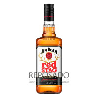Jim Beam Red Stag 1L (Джим Бім Вишня 1л) Jim Beam Red Stag 1L (Джим Бім Вишня 1л)