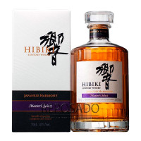 Hibiki Masters Select 0,7L (Хібіки Майстер Селект 0,7л)
