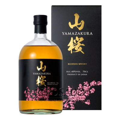 Yamazakura Blended 0,7L (Ямазакура Блендед 0,7л)