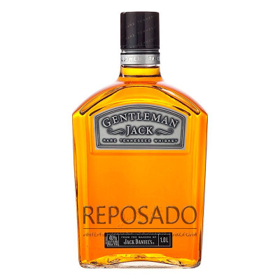 Jack Daniels Gentleman Jack 0,7L (Джек Деніелс Джентельмен Джек 0,7л) Jack Daniels Gentleman Jack 0,7L (Джек Деніелс Джентельмен Джек 0,7л)