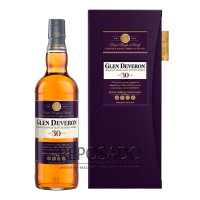 Glen Deveron 30 Years Old 0,7L (Глен Деверон 30 років 0,7л)