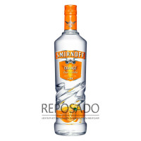 Smirnoff Orange 1L (Смирнов Оранж 1л)