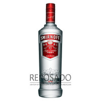 Smirnoff Red 1L (Смирнов Ред 1л) Smirnoff Red 1L (Смирнов Ред 1л)