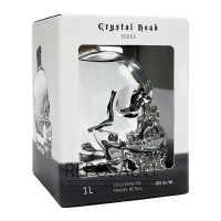 Crystal Head 1L (Крістал Хеад 1л)
