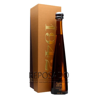 Don Julio 1942 Anejo 0,75 L (Дон Хуліо 1942 Аньєхо 0,75 л)