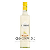 Cuerpo Pina Colada 0,7L (Куерпо Піна Колада 0,7л)