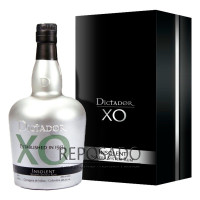 Dictador XO Insolent 0,7л (Диктатор ХО Інсолент 0,7л)