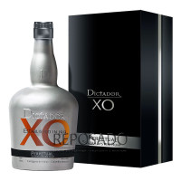 Dictador XO Perpetual 0.7 л (Диктатор ХО Перпетуал 0.7 л)