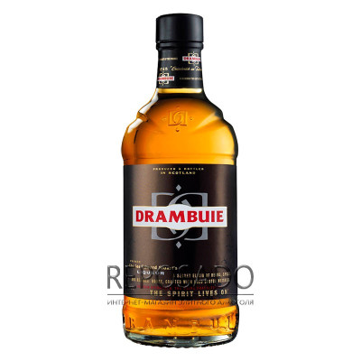 Drambuie 1L (Драмбуї 1л)