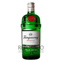 Tanqueray London Dry Gin 1L (Танкерей Лондон Драй Джин 1л)