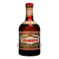Drambuie 0,375L (Драмбуї 0,375л)
