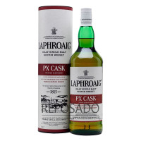 Laphroaig PX Cask 1L (Лафройг Пі Екс Кеск 1л) Laphroaig PX Cask 1L (Лафройг Пі Екс Кеск 1л)