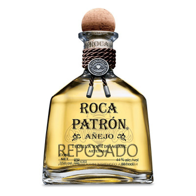 Roca Patron Anejo 0,75L (Рока Патрон Аньєхо 0,75л)