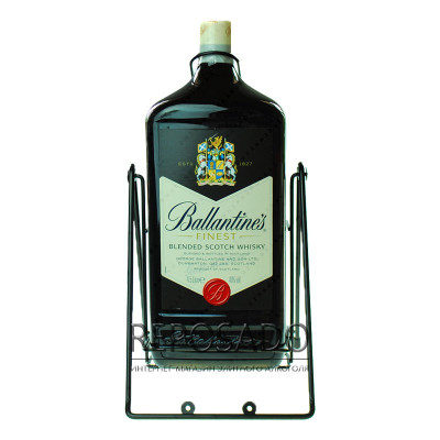 Ballantines 4,5L (Баллантайнс 4,5л)
