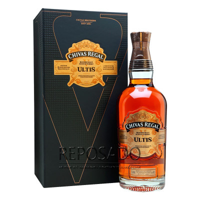 Chivas Regal Ultis 0,7L (Чівас Рігал Алтіс 0,7л)