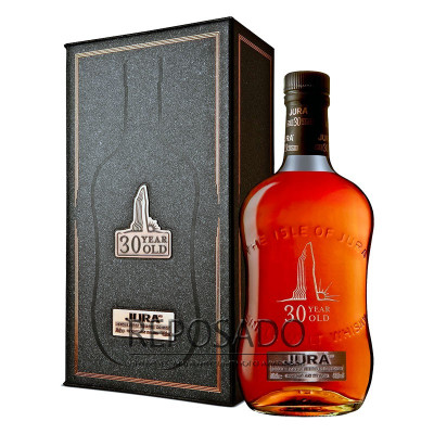 Jura 30 Years Old 0,7 L (Джура 30 років 0,7 л) Jura 30 Years Old 0,7 L (Джура 30 років 0,7 л)