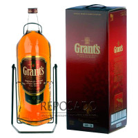 Grants Family Reserva 4,5L (Грантс Фемілі Резерв 4,5л)