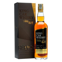 Kavalan King Car Conductor 0,7 L (Кавалан Кінг Кар Кондуктор 0,7 л)
