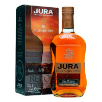Jura 16 Years Old 1L (Джура 16 років 1л) Jura 16 Years Old 1L (Джура 16 років 1л)