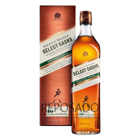 Johnnie Walker Select Cask 10 Years Old 1L (Джонні Уокер Селект Каск 10 років 1л)