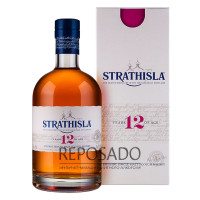 Strathisla 12 Years Old 1L (Стратайла 12 років 1л.) Strathisla 12 Years Old 1L (Стратайла 12 років 1л.)