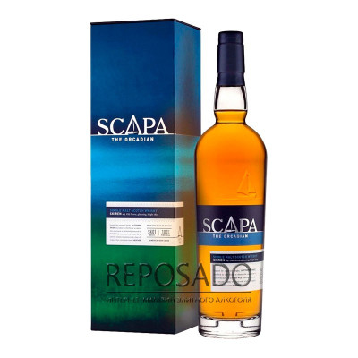 Scapa Skiren 0,7L (Скапа Скірен 0,7л) Scapa Skiren 0,7L (Скапа Скірен 0,7л)