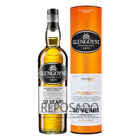 Glengoyne 10 Years Old 0,7L (Гленгойн 10 років 0,7л)