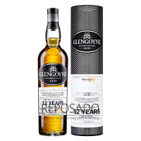 Glengoyne 12 Years Old 0,7L (Гленгойн 12 років 0,7л)