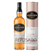 Glengoyne 15 Years Old 0,7L (Гленгойн 15 років 0,7л)