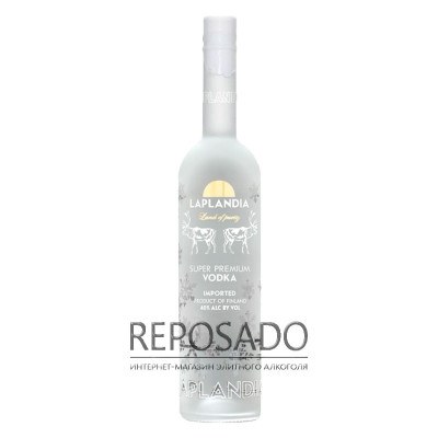 Laplandia Super Premium 1L (Лапландія Супер Преміум 1л)