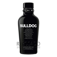 Bulldog Gin 1L (Бульдог Джин 1л) Bulldog Gin 1L (Бульдог Джин 1л)
