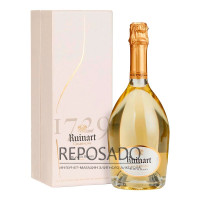 Ruinart Blanc de Blancs Brut 0,75L (Рюїнар Блан де Бланкс Брют 0,75л)
