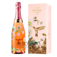 Perrier-Jouet Belle Epoque Rose 2005 0,75L (Перье Жує Розі 0,75л)