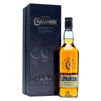 Cragganmore 25 Years Old 0,7L (Краганмо 25 років 0,7л)