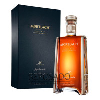 Mortlach 25 Years Old 0,5L (Мортлач 25 років 0,5л)