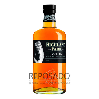 Highland Park Svein 1L (Хайленд Парк Свейн 1л) Highland Park Svein 1L (Хайленд Парк Свейн 1л)