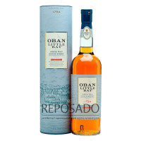 Oban Little Bay 0,7 L (Обан Літтл Бей 0,7 л)