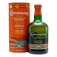 Connemara Turf Mor 0,7L (Коннемар Турф Мор 0,7л)