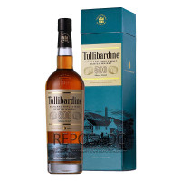 Tullibardine 500 Sherry Finish 0.7L (Тулібардін 500 Шеррі Фініш 0.7л)