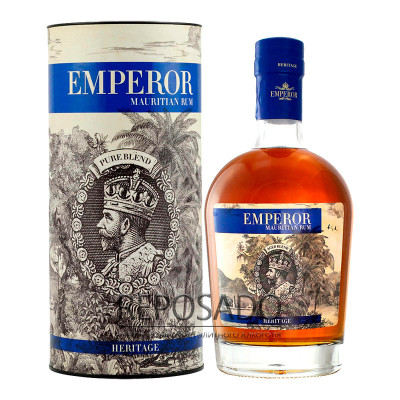 Emperor Heritage 0.7L (Імператор Спадщина 0.7л)