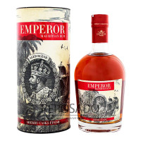 Emperor Sherry Cask Finish 0.7L (Імператор Шеррі Каск Фініш 0.7л)
