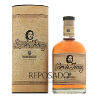 Ron De Jeremy Reserva 8YO 0.7L (Рон Де Джеремі Резерв 8 років 0.7л)