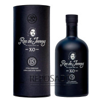 Ron De Jeremy Reserva XO 15 YO 0.7L (Рон Де Джеремі ХО 15років 0.7л) Ron De Jeremy Reserva XO 15 YO 0.7L (Рон Де Джеремі ХО 15років 0.7л)