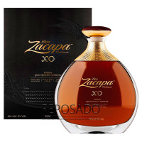 Zacapa XO 0,7L (Закапа XО 0,7л)