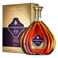 Courvoisier XO 1L (Курвуазьє ХО 1л)