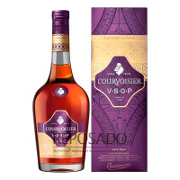 Courvoisier VSOP 1L (Курвуазьє ВСОП 1л) Courvoisier VSOP 1L (Курвуазьє ВСОП 1л)