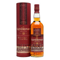 Glendronach 12 Years Old 0.7L (Глендронах 12 років 0.7л)