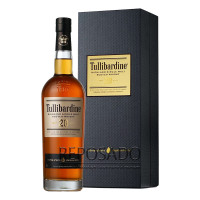 Tullibardine 20 Years Old 0,7 L (Тулібардін 20 років 0,7 л)